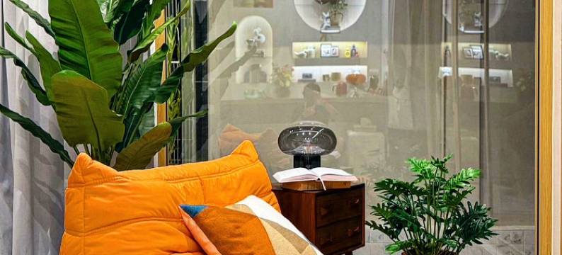 格兰岛WOF别墅(WOF VILLA KOHLARN)图片