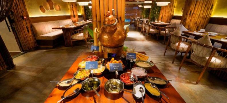 开罗 - 住宿酒店(Stay Inn Cairo Hotel)图片