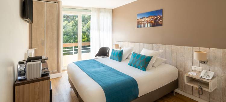 Best Western Plus la Rade图片