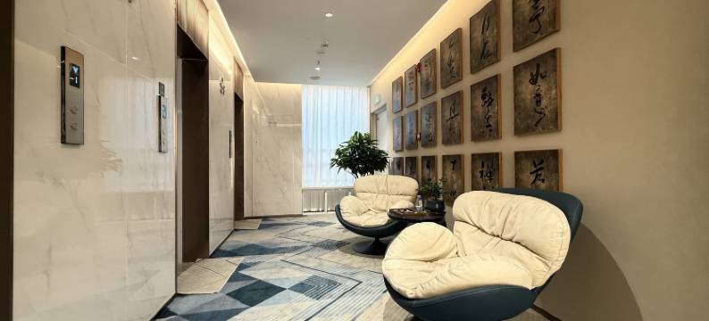 徐州澜庭居酒店(市政府店)图片