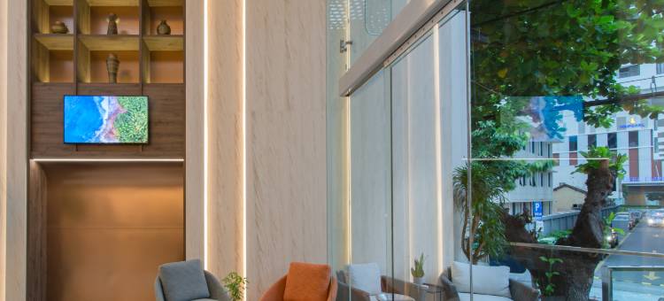 钻石酒店(Zenia Boutique Hotel Nha Trang)图片