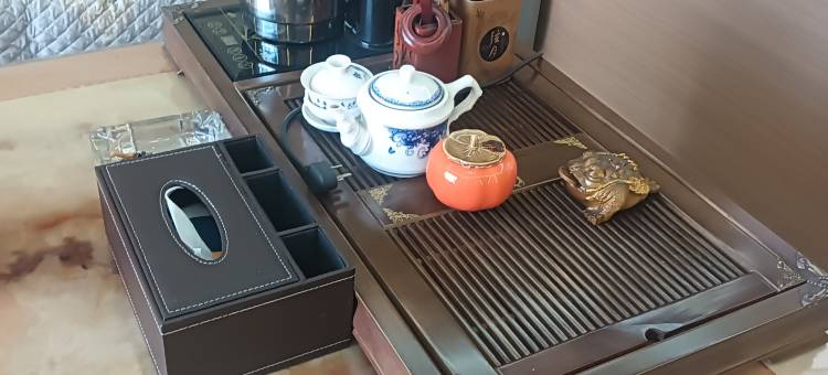 汇丰快捷宾馆图片