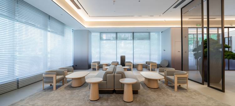 全季酒店(义乌国际商贸城世贸中心店)图片