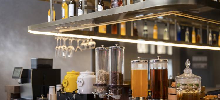 CityNote希诺酒店(绍兴鲁迅故里城南大道地铁站店)图片