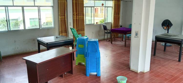 千野风情农家乐图片