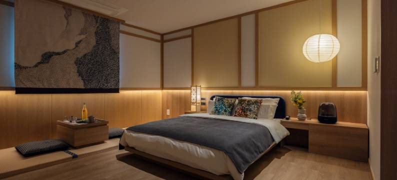 釜山海云台Aank度假村及水疗(Aank Resort & Spa Busan Haeundae)图片