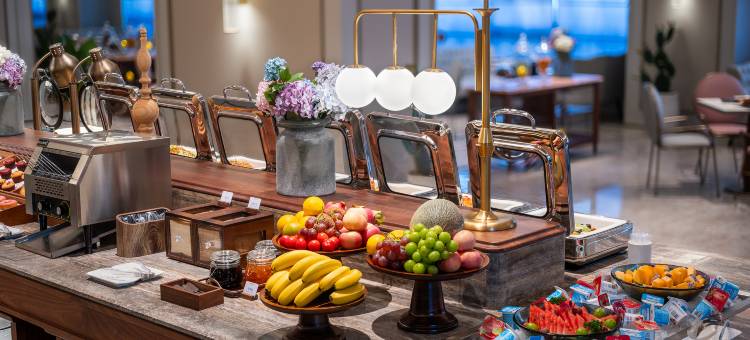 平遥古城美居酒店图片