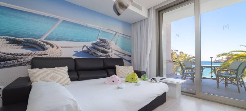 精品酒店 Minister(Hotel Boutique Minister)图片