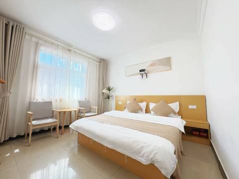 故十里客栈(大理古城店)