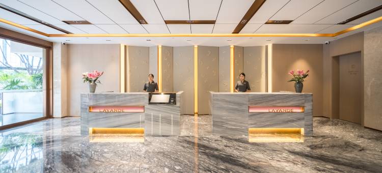 麗枫酒店(昆明同德广场万宏路店)图片