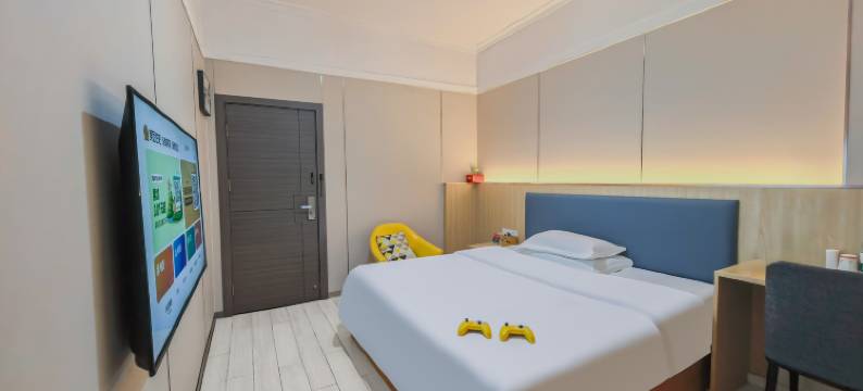 衡阳泓雅宾馆图片