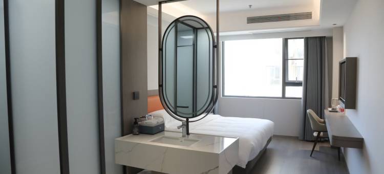 楚鑫宾馆(应山大道店)图片