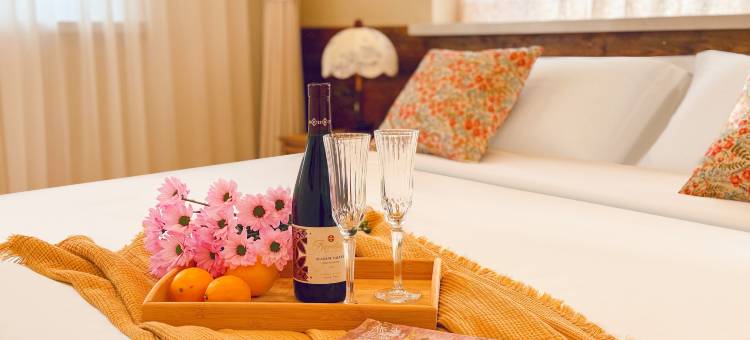 伊宁县阿索乌度假庄园图片