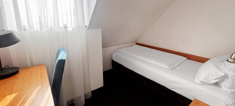 斯图加特-楚芬豪森洲际加纳酒店(Garner Hotel Stuttgart - Zuffenhausen by IHG)图片