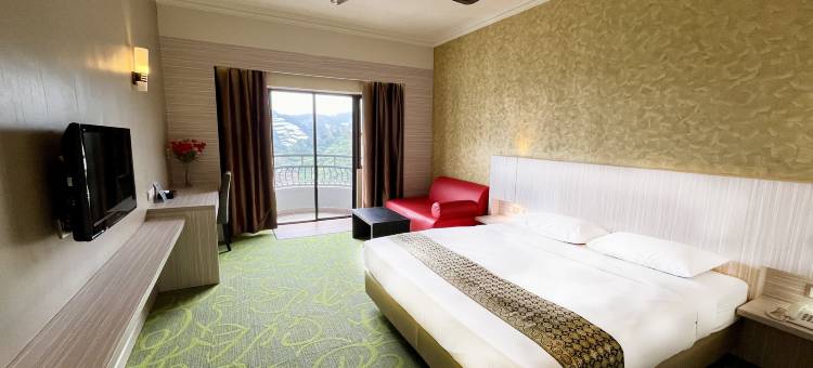 金马仑国敦酒店(Copthorne Cameron Highlands)图片