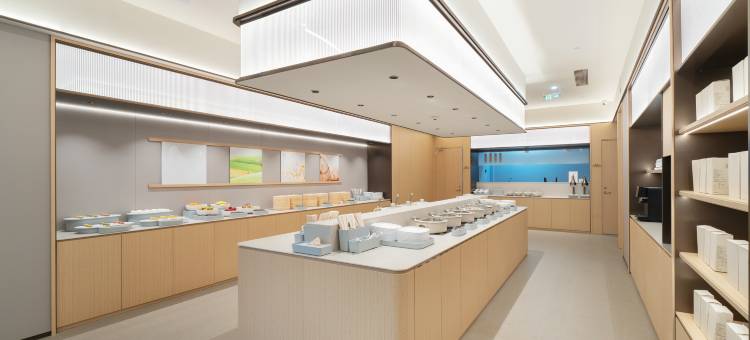 全季酒店(广州番禺市桥西丽路店)图片