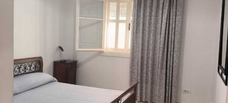 亚斯敏哈马马特“亚斯米纳”公寓(Apartment in Yasmine Hammamet "Yasmina")图片