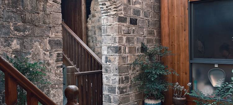 长沙会馆民宿(黔阳古城店)图片