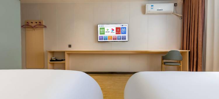 柏瑞斯·臻选酒店(崇左太平古城店)图片