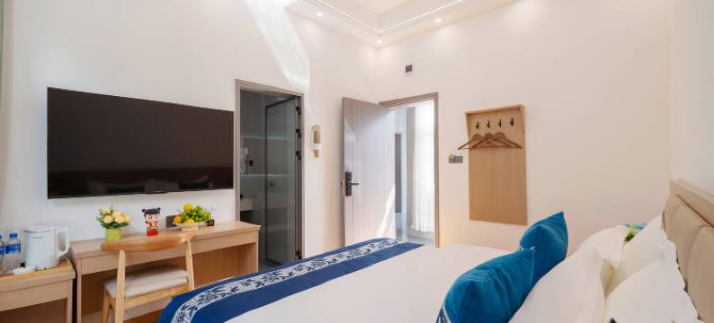 云游四海酒店(丽江三义国际机场店)图片