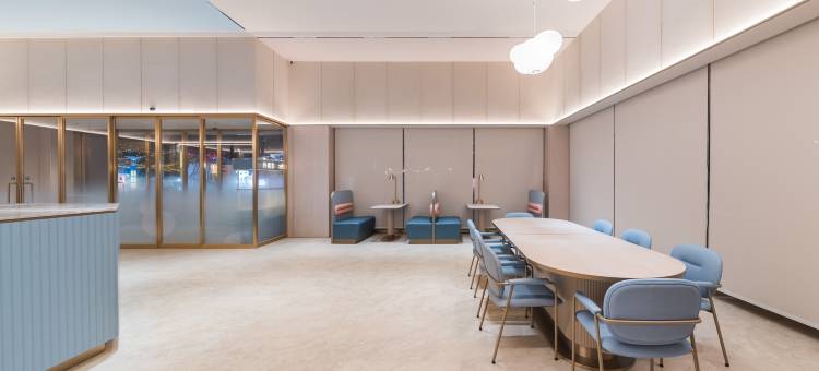 汉庭酒店(福州闽侯大学城董屿福建师大地铁站店)图片