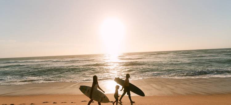 Club Med地中海俱乐部·南非海滨度假村(Club Med South Africa beachfront Resort)图片