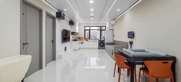 安缦泉居民宿图片