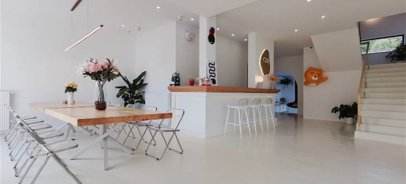 苏州叙姑苏树山民宿图片