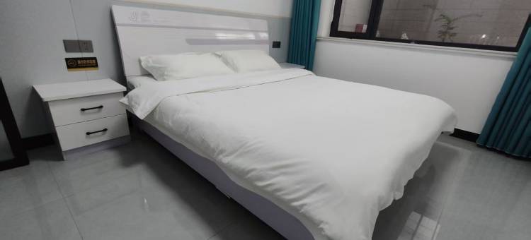 温馨农家院图片
