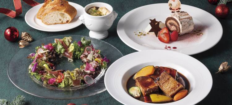 舞滨HULIC景观酒店(旧称东京湾舞滨酒店)(Maihama View Hotel by HULIC (formerly Tokyo Bay Maihama Hotel))图片