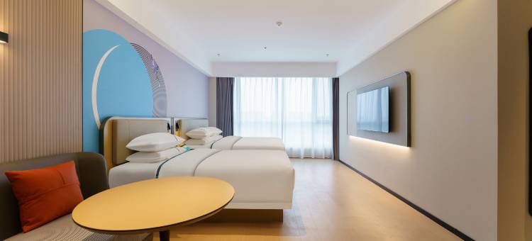 城市便捷酒店(沈阳浑南医大东北大学南站店)图片