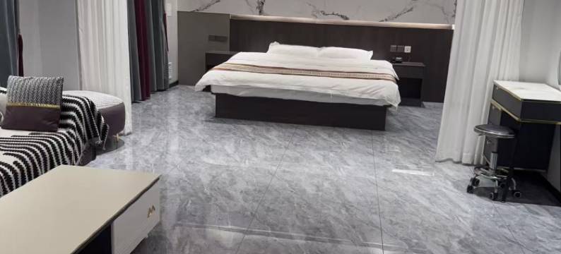 大安金泰商务酒店图片