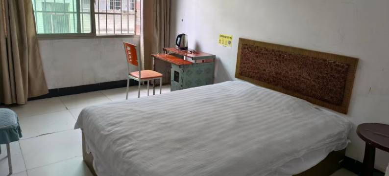 娄底新豪招待所图片