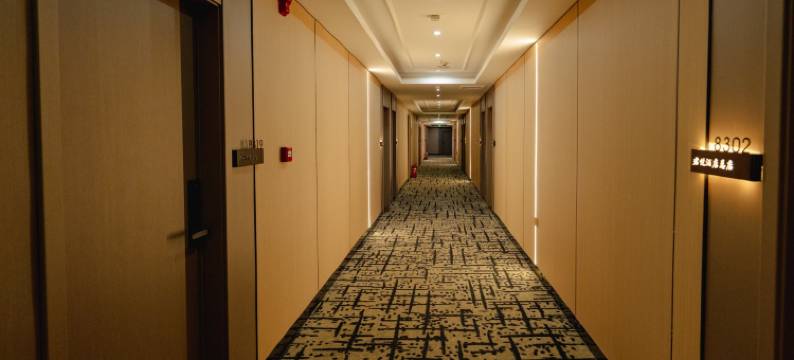 君悦酒店 (防城港行政中心总店)图片