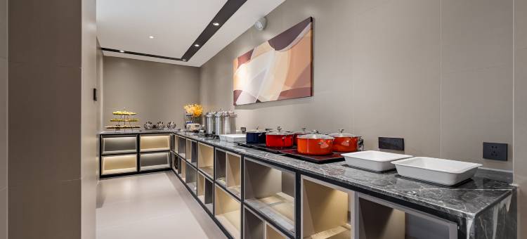 如家商旅酒店(开封清明上河园景区店)图片