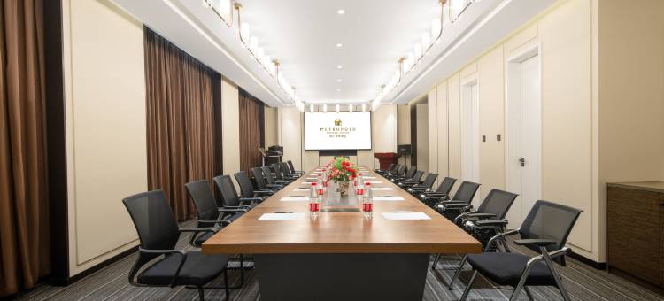 锦江都城酒店(叶城零公里店)图片