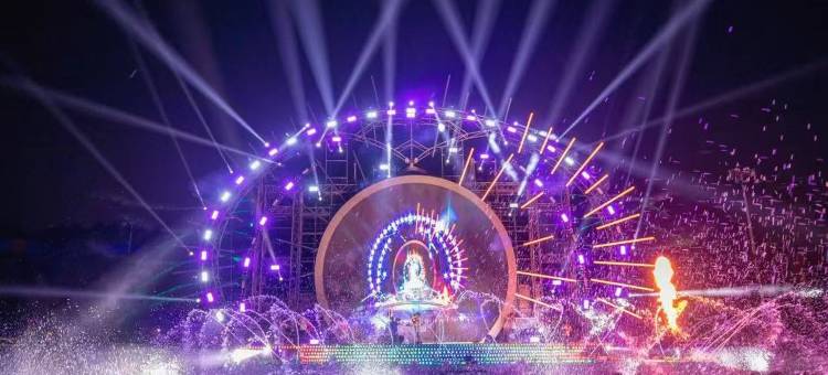 美丽豪酒店(广州番禺长隆万博中心店)图片