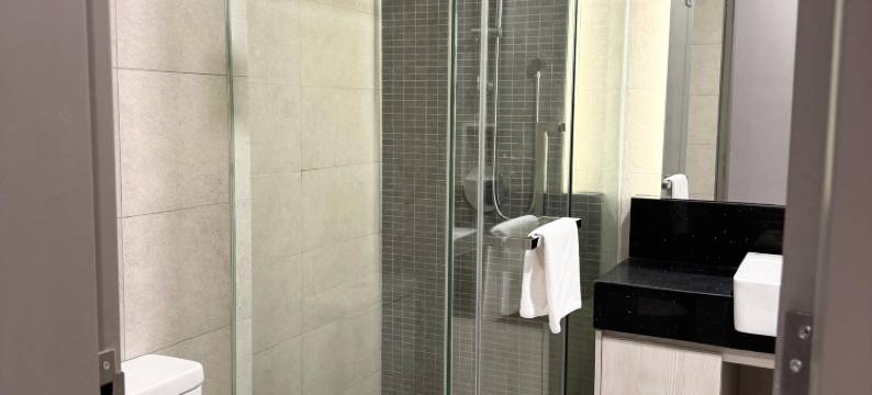Societe Suites Hartamas by CC Palace图片