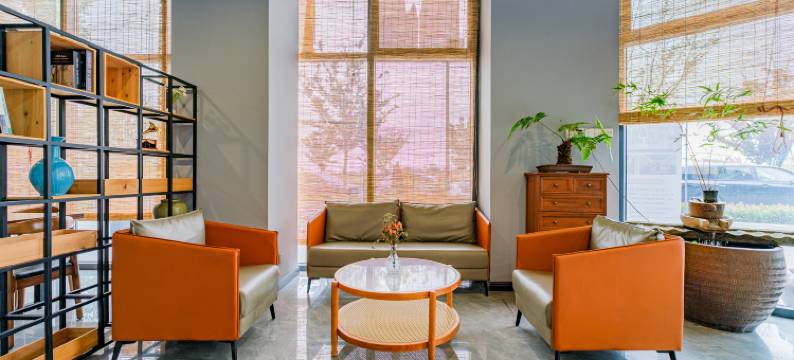 海宁盐官古城·墨梵云舍图片