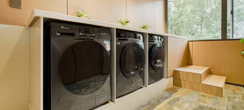 优客逸家酒店(华西医院锦江院区店)图片