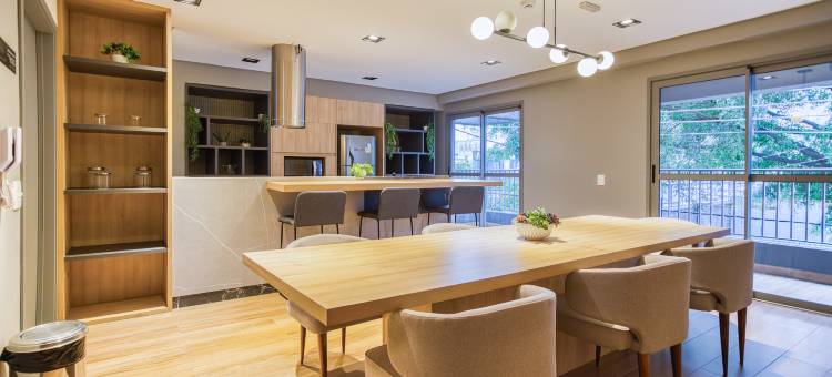 我的默埃马(360 My Moema)图片