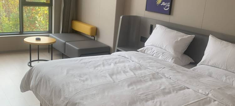 7天酒店(焦作孟州桑坡商城店)图片