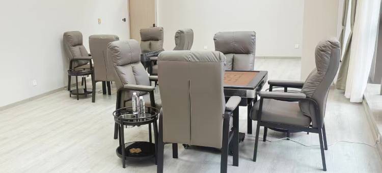 明通酒店(昭通古城店)图片