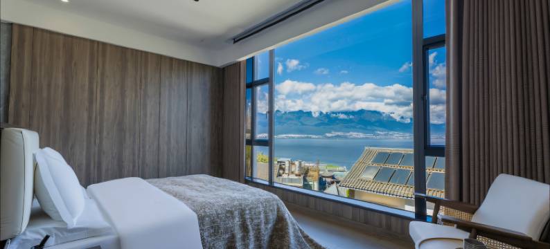 境白·云端温泉海景度假民宿(大理洱海店)图片