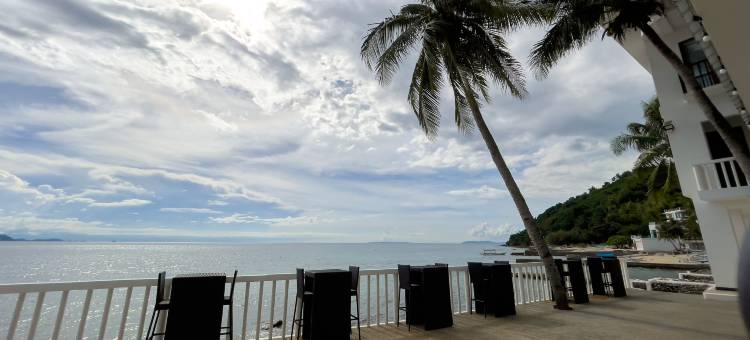 Salacia Beachfront Resort managed by MA Group图片