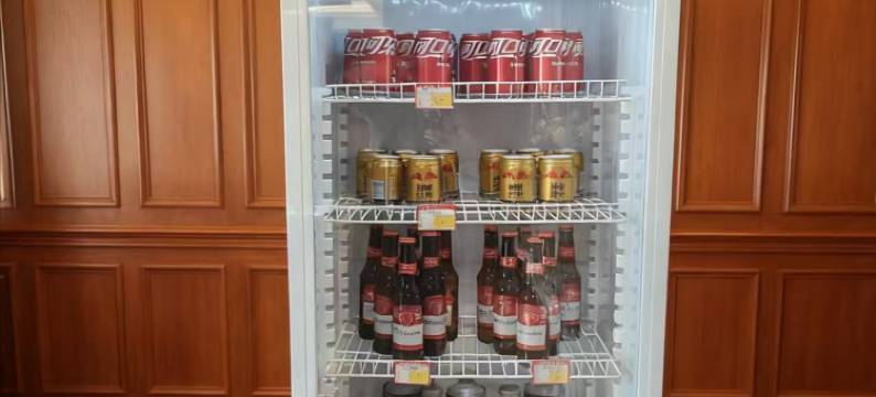 威尼斯酒店(呼伦贝尔海拉尔机场店)图片