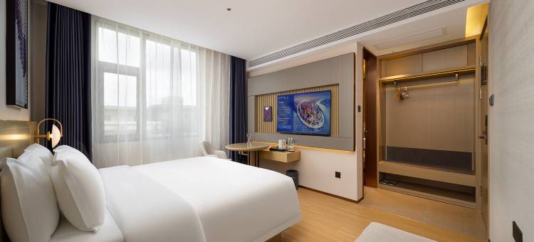 麗枫酒店(昭通吾悦广场店)图片