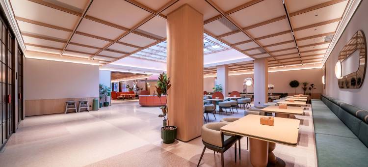 桔子酒店(重庆西站新桥医院店)图片