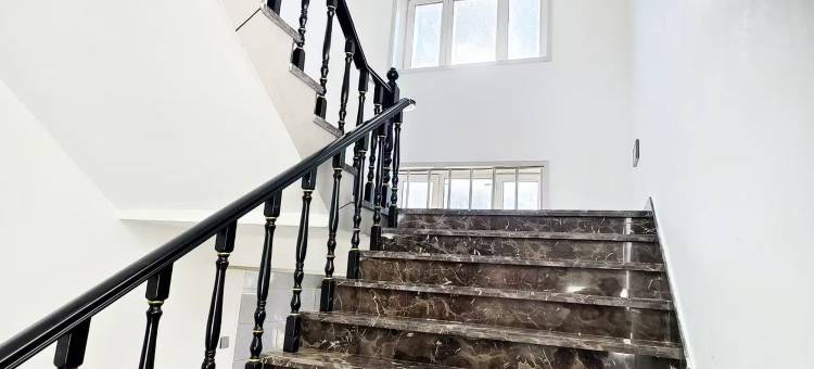 馨宇酒店 (二浪河景区梦幻魔界漂流起点店)图片