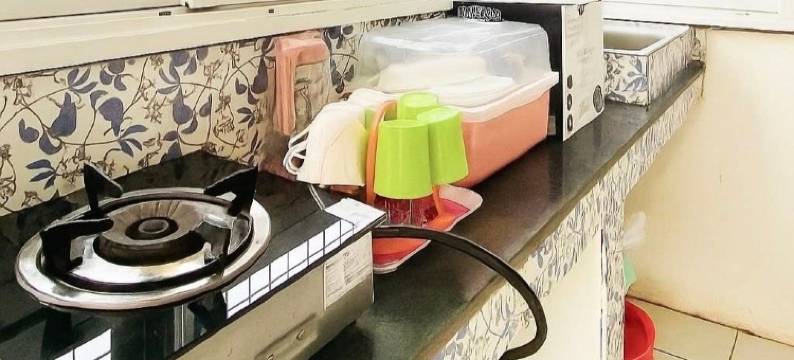 Namaste Olango Guesthouse by Hiverooms图片